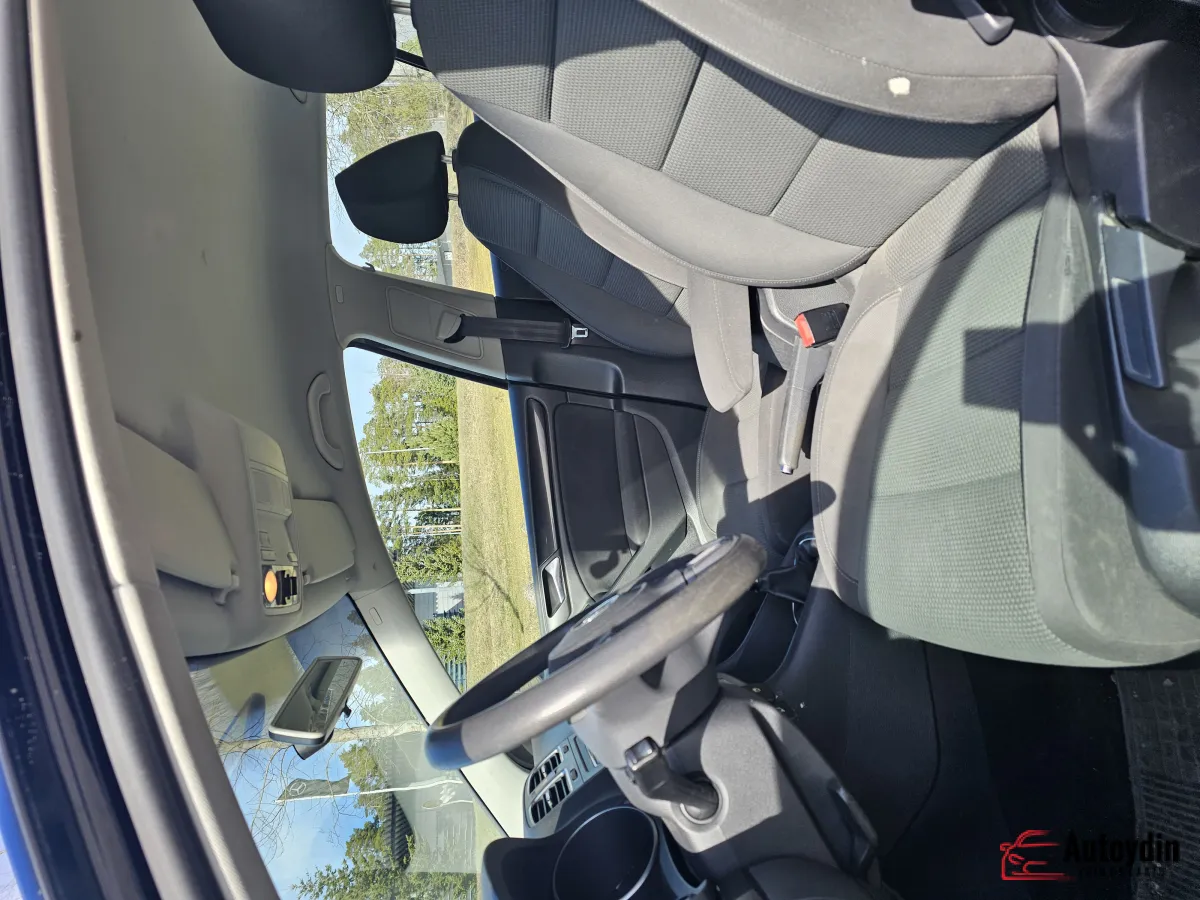 Highlights 2009 Volkswagen Golf Mk6 for sale in Vaasa